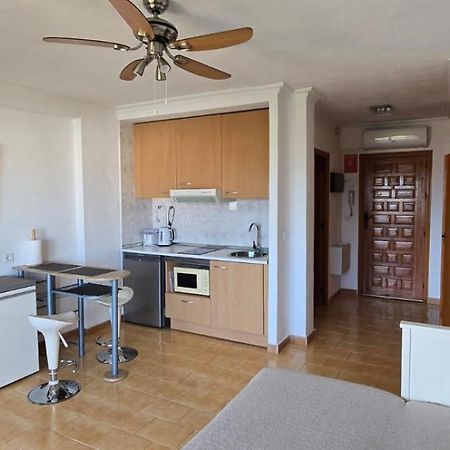 Estudio En Torrevieja A 700 M Del Mar Ngoại thất bức ảnh